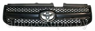 РЕШЕТКА РАДИАТОРА Toyota RAV4 II 2000-2006, PTY07309GA