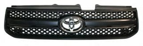 РЕШЕТКА РАДИАТОРА Toyota RAV4 II 2000-2006, PTY07309GA