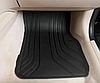 Коврики салона оригинальные Base передние для BMW 3-Серия F30 седан (2012-2018) задний привод, фото 5