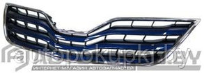 РЕШЕТКА РАДИАТОРА Toyota Camry (40) с 2010, LE, с хромированной рамкой, PTY07424GA