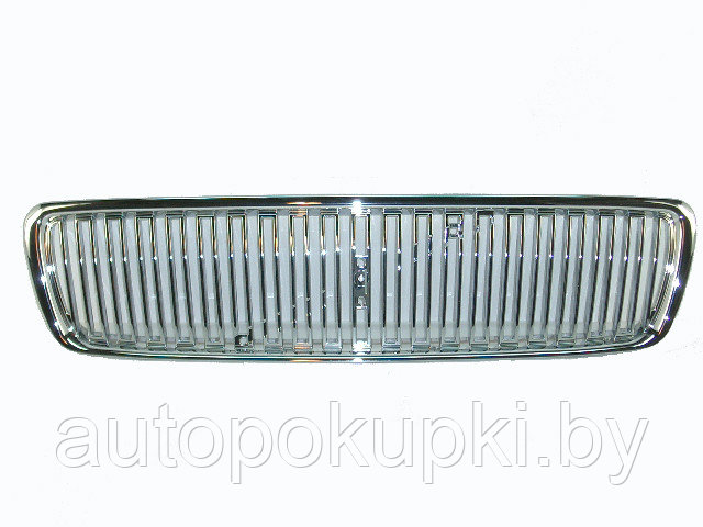 РЕШЕТКА РАДИАТОРА Volvo V70 II 2000-2007, PVV07035GA