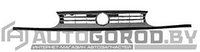 РЕШЕТКА РАДИАТОРА Volkswagen Golf III 08.1991-09.1997, PVW07011GA(I), цельная