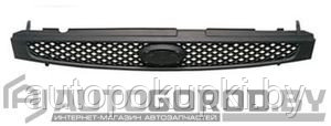 РЕШЕТКА РАДИАТОРА для Ford Fiesta V PFD07197GA