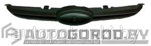 РЕШЕТКА РАДИАТОРА для Ford Fiesta VI 2008-2012, PFD07255GA - фото 1 - id-p16421294