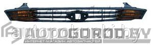 РЕШЕТКА РАДИАТОРА для Ford Focus I, USA, PFD07161GA - фото 1 - id-p16421299