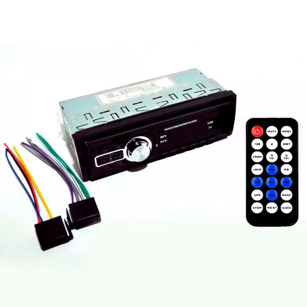 Автомагнитола с пультом DV-Pioneer Ok JSD- 2103