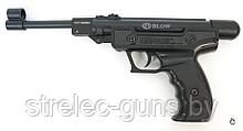 Пневматический пистолет Blow H-01 кал.4,5 мм