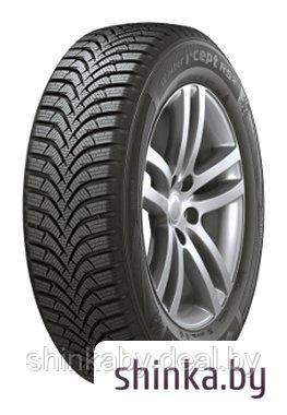 Зимние шины Hankook Winter i*cept RS2 W452 195/45R16 84H - фото 1 - id-p168608037