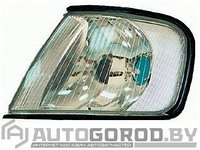 УКАЗАТЕЛЬ ПОВОРОТА (ЛЕВЫЙ) Audi A3 (8L1) 09.1996-08.2000, ZAD1515L