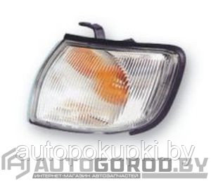 УКАЗАТЕЛЬ ПОВОРОТА (ЛЕВЫЙ) Nissan Maxima QX 03.1994-08.2000, ZDS1573L