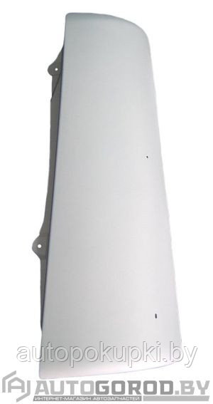 Угол кабины левый DAF XF 105 (55521)