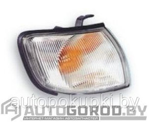 УКАЗАТЕЛЬ ПОВОРОТА (ПРАВЫЙ) Nissan Maxima QX 03.1994-08.2000, ZDS1573R