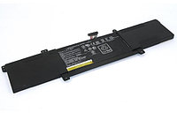 Оригинальный аккумулятор (батарея) для ноутбука Asus S301LP (C21N1309) 7.4V 38Wh
