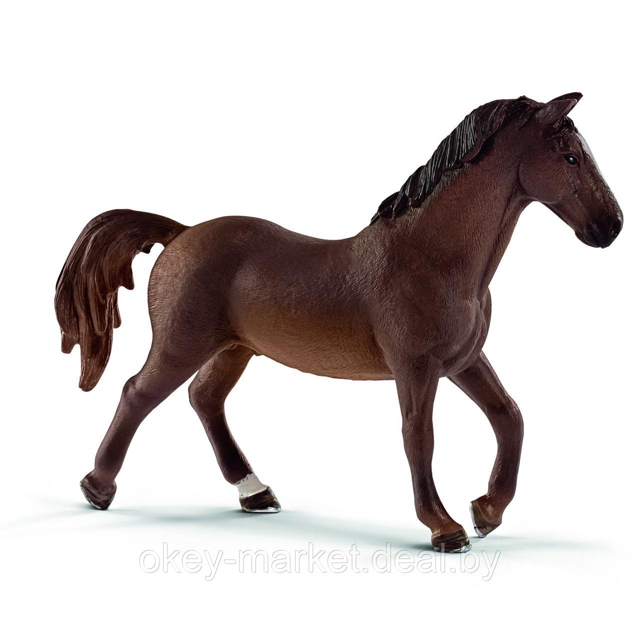 Игровой набор Schleich Турнир с лошадьми и наездниками - фото 8 - id-p168609152