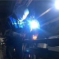 Сварка в защитных газах