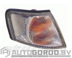 УКАЗАТЕЛЬ ПОВОРОТА (ПРАВЫЙ) Nissan Primera (P11) 06.1996-04.1999, ZDS1582R