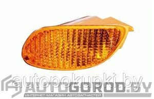 УКАЗАТЕЛЬ ПОВОРОТА В БАМПЕР (ЛЕВЫЙ) для Ford Focus I ZFD1605L