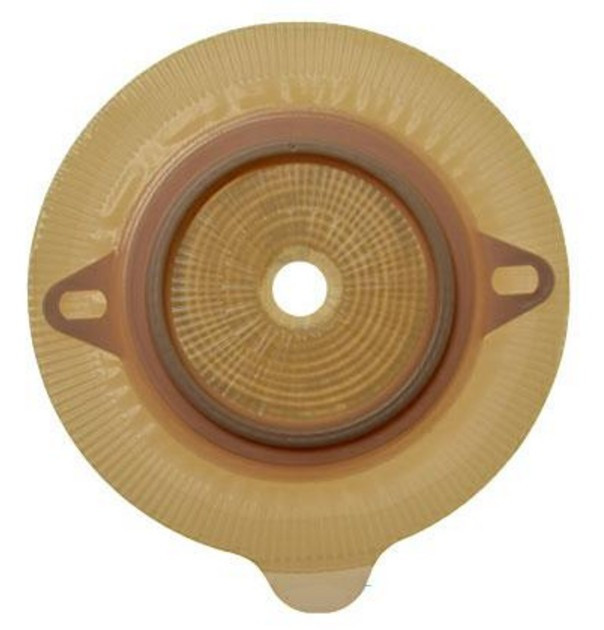 Пластина стомийная Coloplast Alterna (Wear Life), диаметр фланца 40 мм, вырезаемое отверстие 10-35 мм - фото 1 - id-p168609884