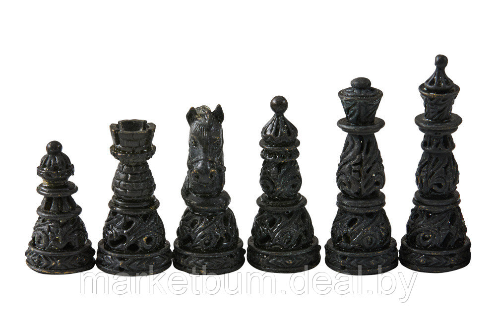 Шахматные фигуры "Княжеские" малые, Haleyan - фото 2 - id-p168610815