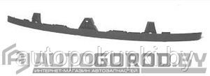 ФАРТУК ПЕРЕДНЕГО БАМПЕРА для Ford Escape II PFD05063VA