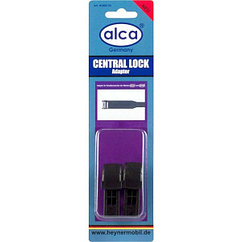 Адаптеры для щеток стеклоочистителя ALCA 300720 Central Lock 2ш