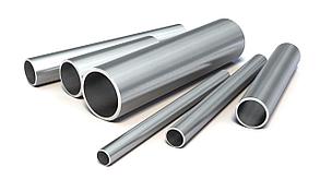 Труба гидравлическая оцинкованная 08х2,5 мм