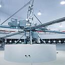 Доильная карусель AutoRotor Magnum 90, фото 4