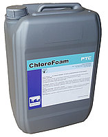 Средство перед доением ChloroFoam, 20 кг, Средство на основе хлоргексидина