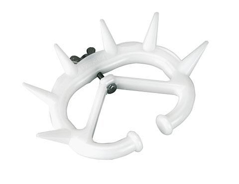 Кольцо против самовыдаивания, малое