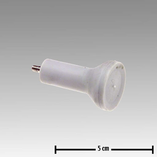 7053-1731-030 Корпус клапана с штифтом OD27xM4x51