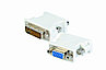 Адаптер-переходник DVI (M) - VGA (F) A-DVI-VGA Cablexpert, фото 3