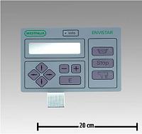 7015-5221-000 Панель управления автомата промывки Envistar