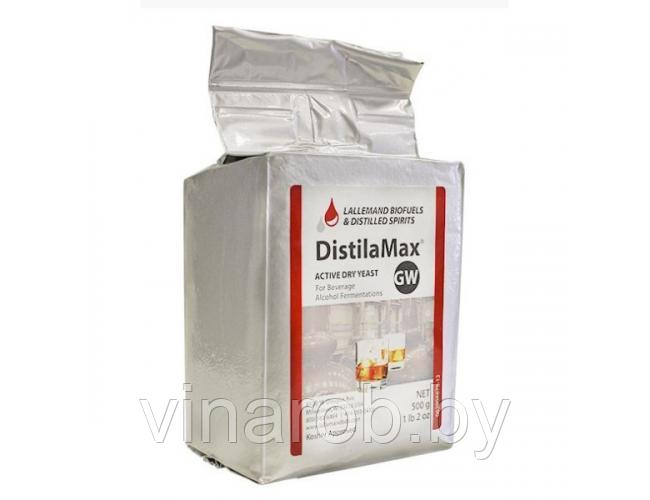 Дрожжи для Зернового Виски DistilaMax GW (500 г) - фото 2 - id-p165923362