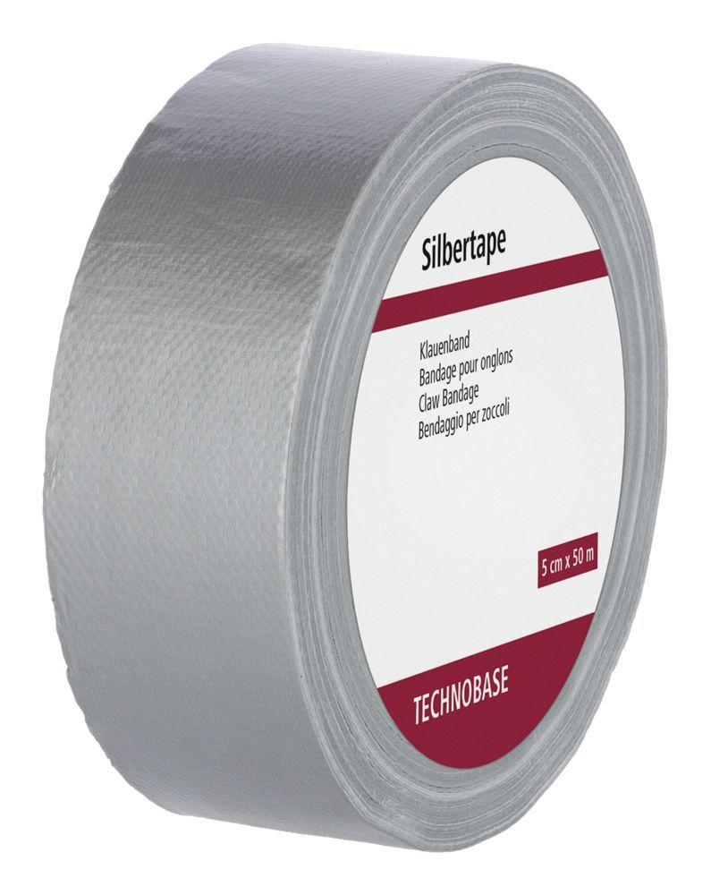 Повязка для копыт Silbertape