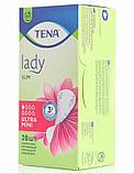 Урологические прокладки для женщин TENA Lady Ultra Mini, 14 шт., фото 3