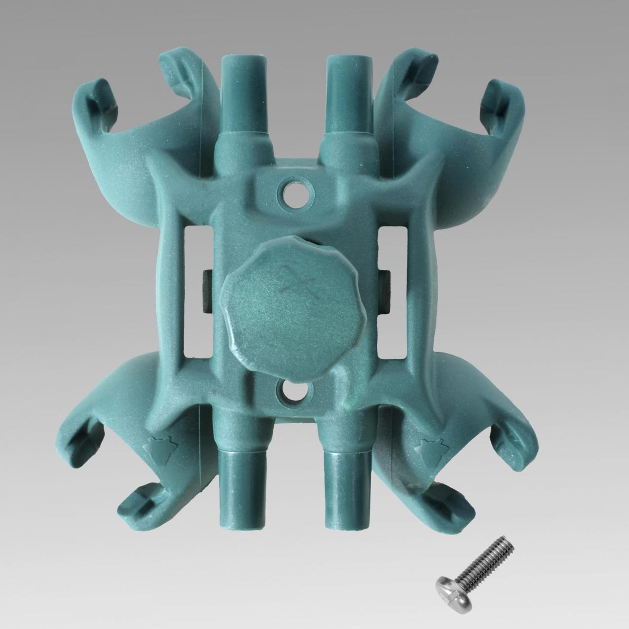 7025-2758-000 Зажим IQ в комплекте HB