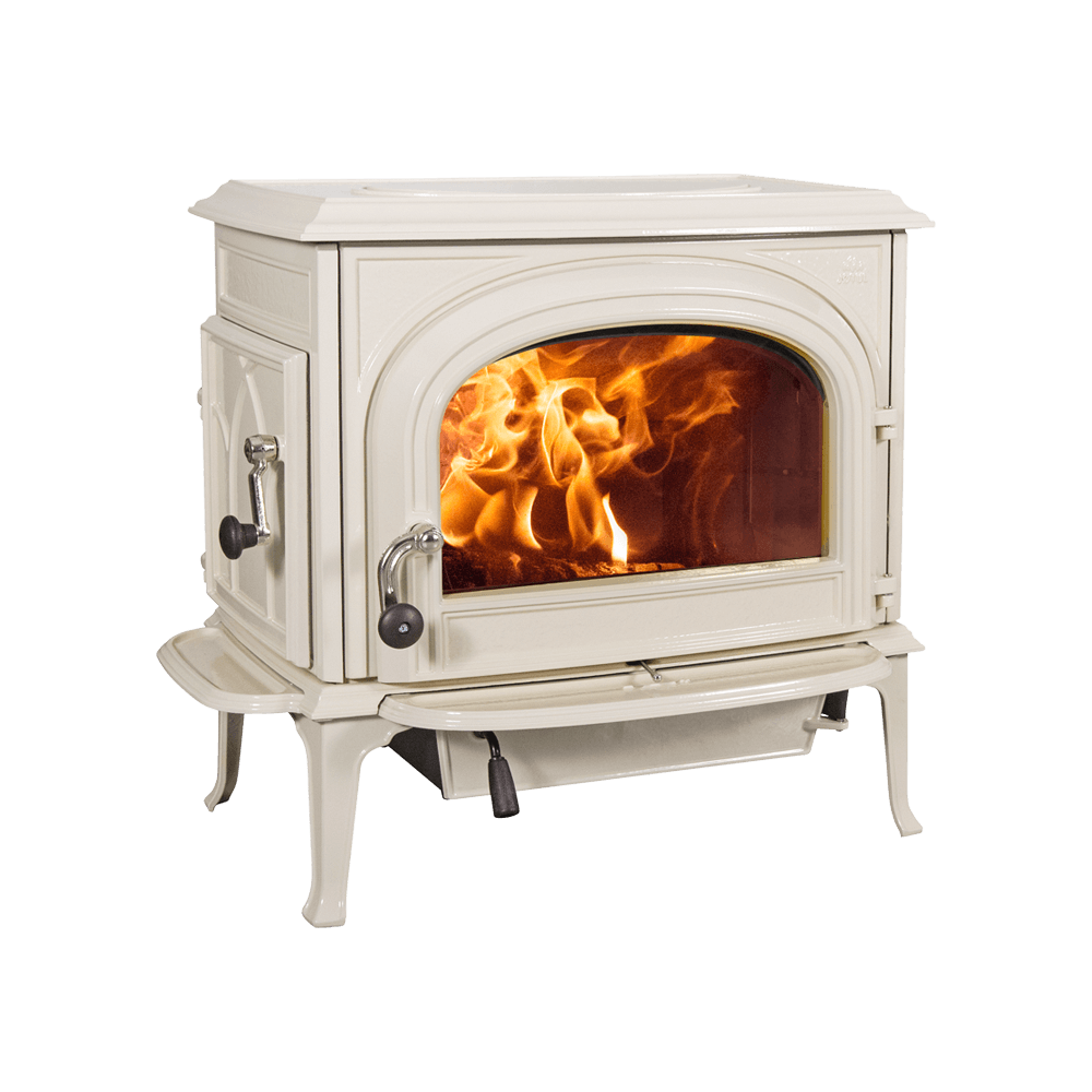 Jotul F 500 ECO SE IVE чугунная печь