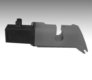 3300-0222-117 Магнитный клапан NO-110/240-50/60