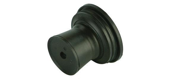 Резиновая мембрана EV DN 40  Muller тип 3300-0520-653
