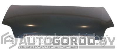 КАПОТ для Opel Agila (H00) POP20015A