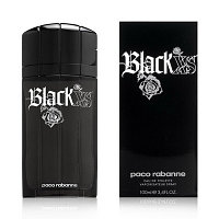 Paco Rabanne Black XS deo 150ml