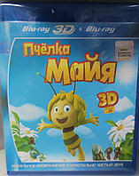 Пчёлка Майя 3D (25 GB)
