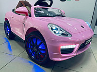 Электромобиль Porsche Panamera a444aa