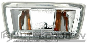 ПОВТОРИТЕЛЬ ПОВОРОТА В КРЫЛО (ЛЕВЫЙ) для Opel Astra H 2004-2009, ZOP1406DL