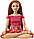 Кукла Барби MADE TO MOVE Йога GXF07, фото 3