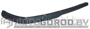 ФАРТУК ПЕРЕДНЕГО БАМПЕРА (ПРАВЫЙ) для Opel Astra G POP02003VAR