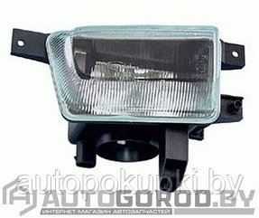 ПРОТИВОТУМАННАЯ ФАРА (ПРАВАЯ) для Opel Astra G, 1999-2005, ZOP2006R