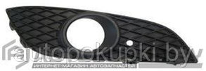 РАМКА ПРОТИВОТУМАННОЙ ФАРЫ (ПРАВАЯ) для Opel Astra H c 02.2007>, POP99015CAR