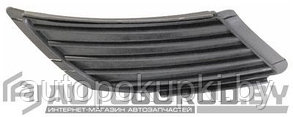 РЕШЕТКА В БАМПЕР (ПРАВАЯ) для Opel Corsa C   2003-2006,  POP99011CAR