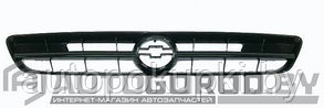 РЕШЕТКА РАДИАТОРА для Opel Corsa C POP07019GA